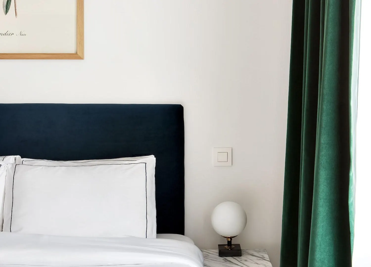 Rendez-vous Batignolles Otel