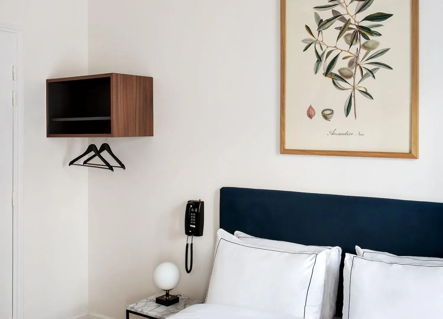 Otel Rendez-vous Batignolles