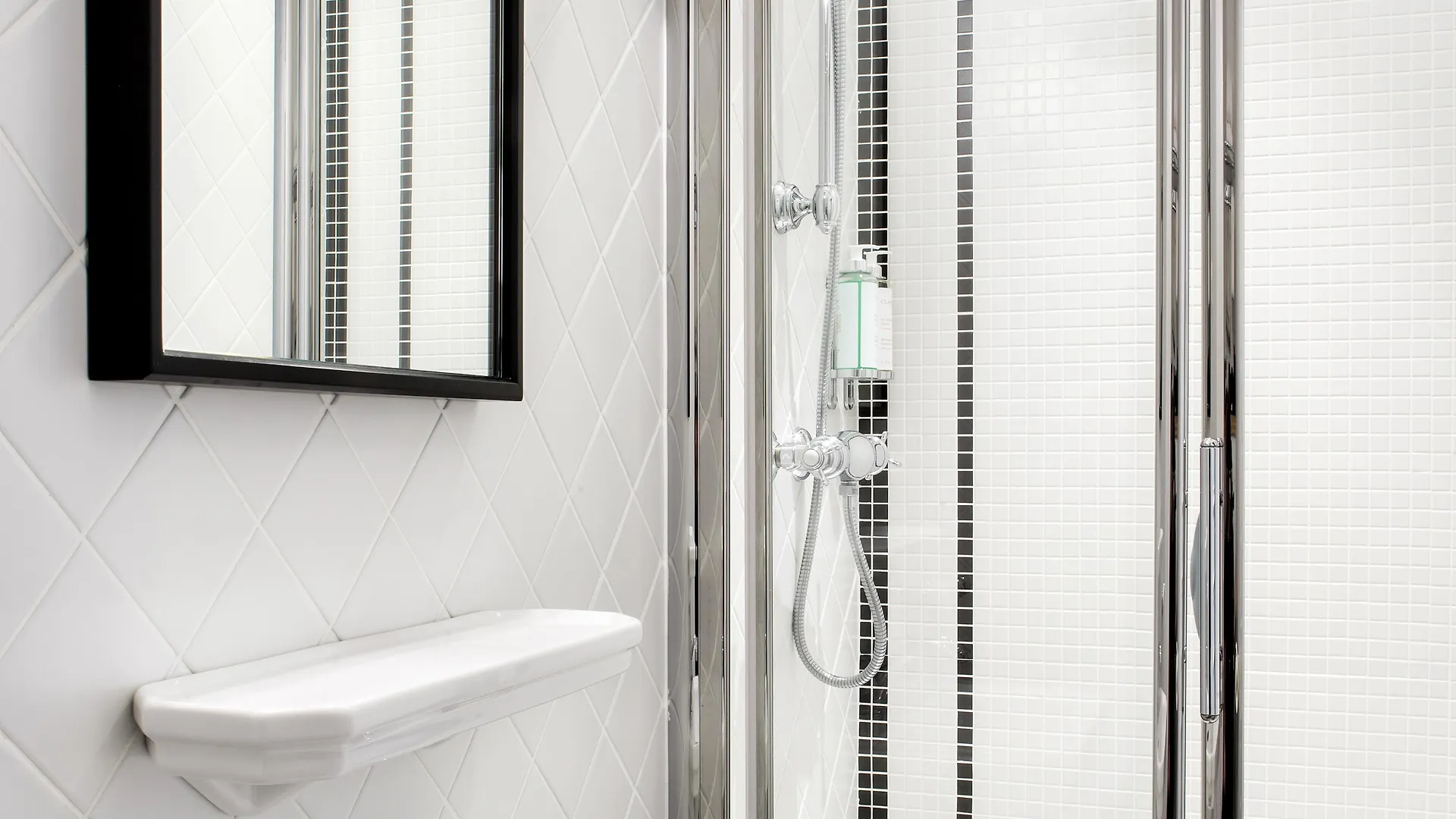 Otel Rendez-vous Batignolles