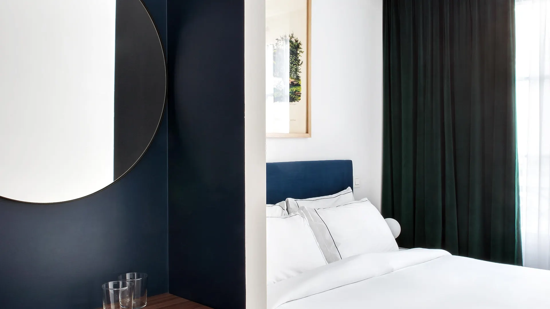 Rendez-vous Batignolles Otel