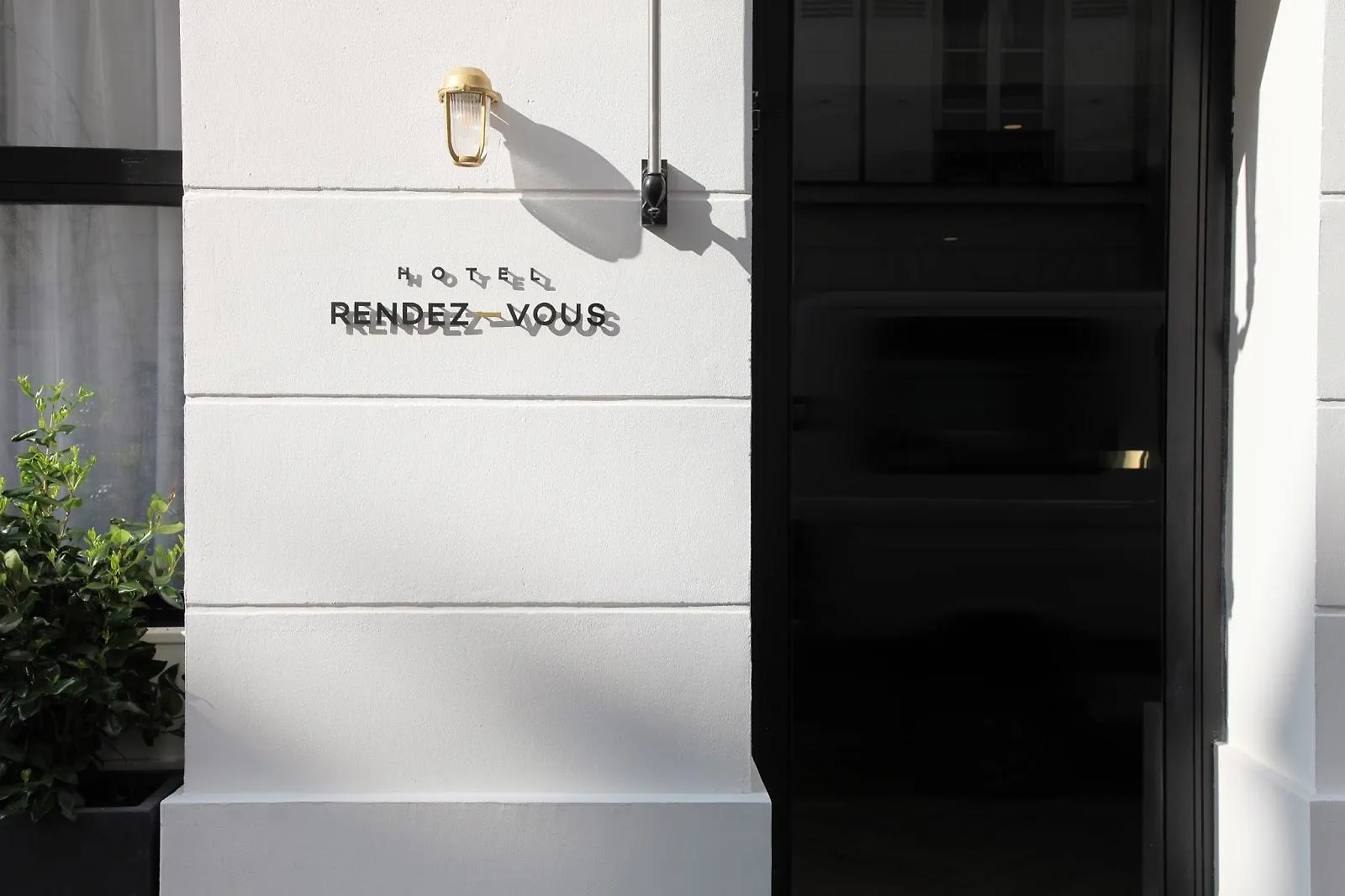 Rendez-vous Batignolles Otel 3*