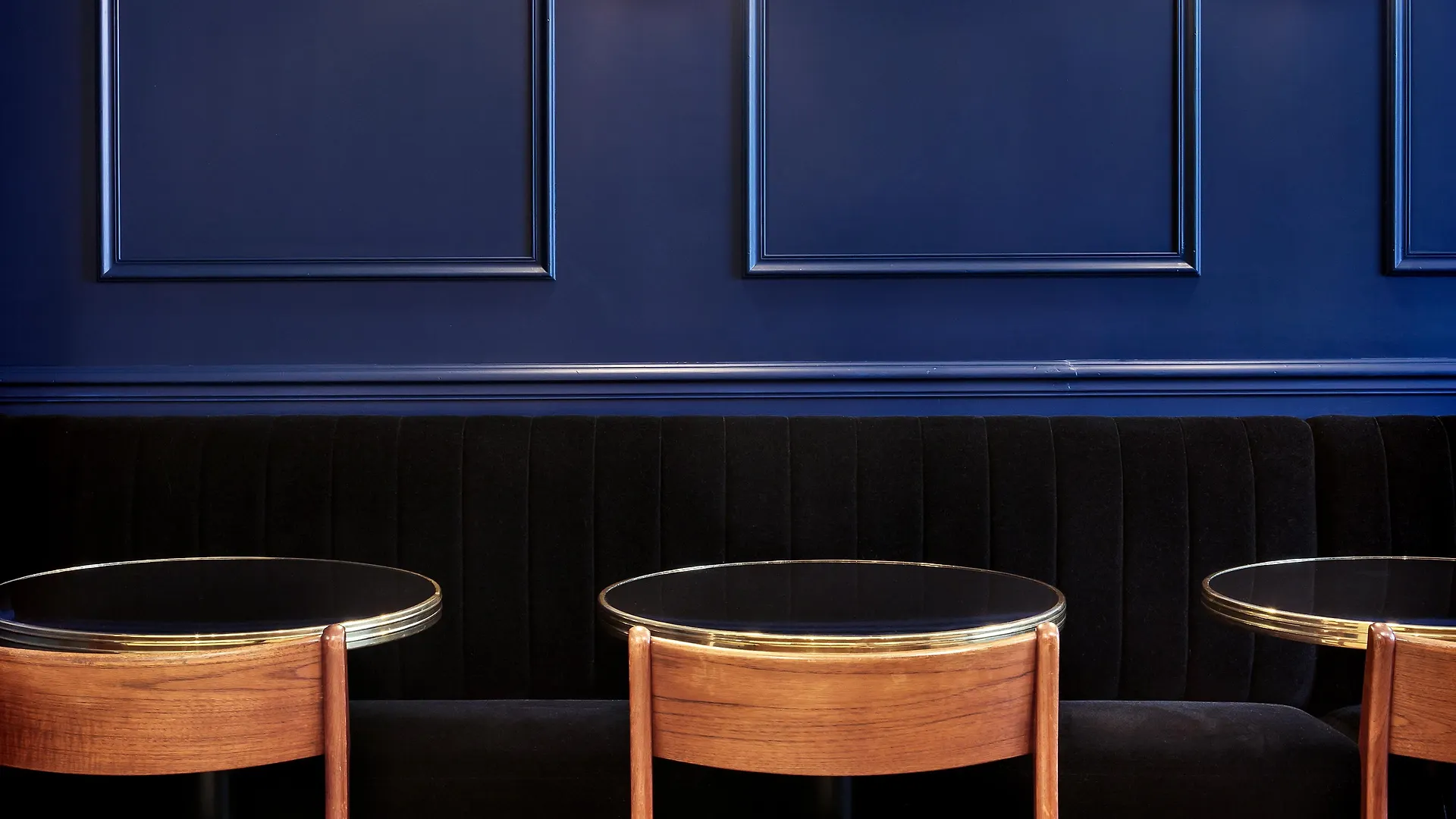 Otel Rendez-vous Batignolles
