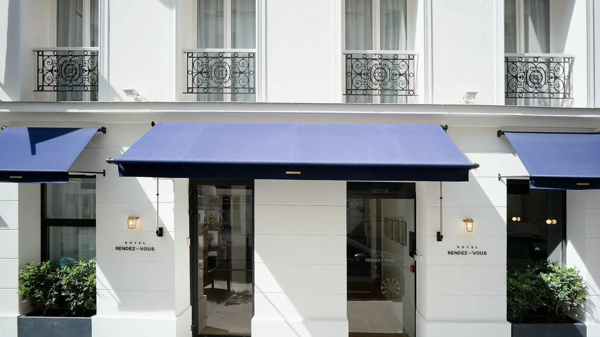 Rendez-vous Batignolles 3*