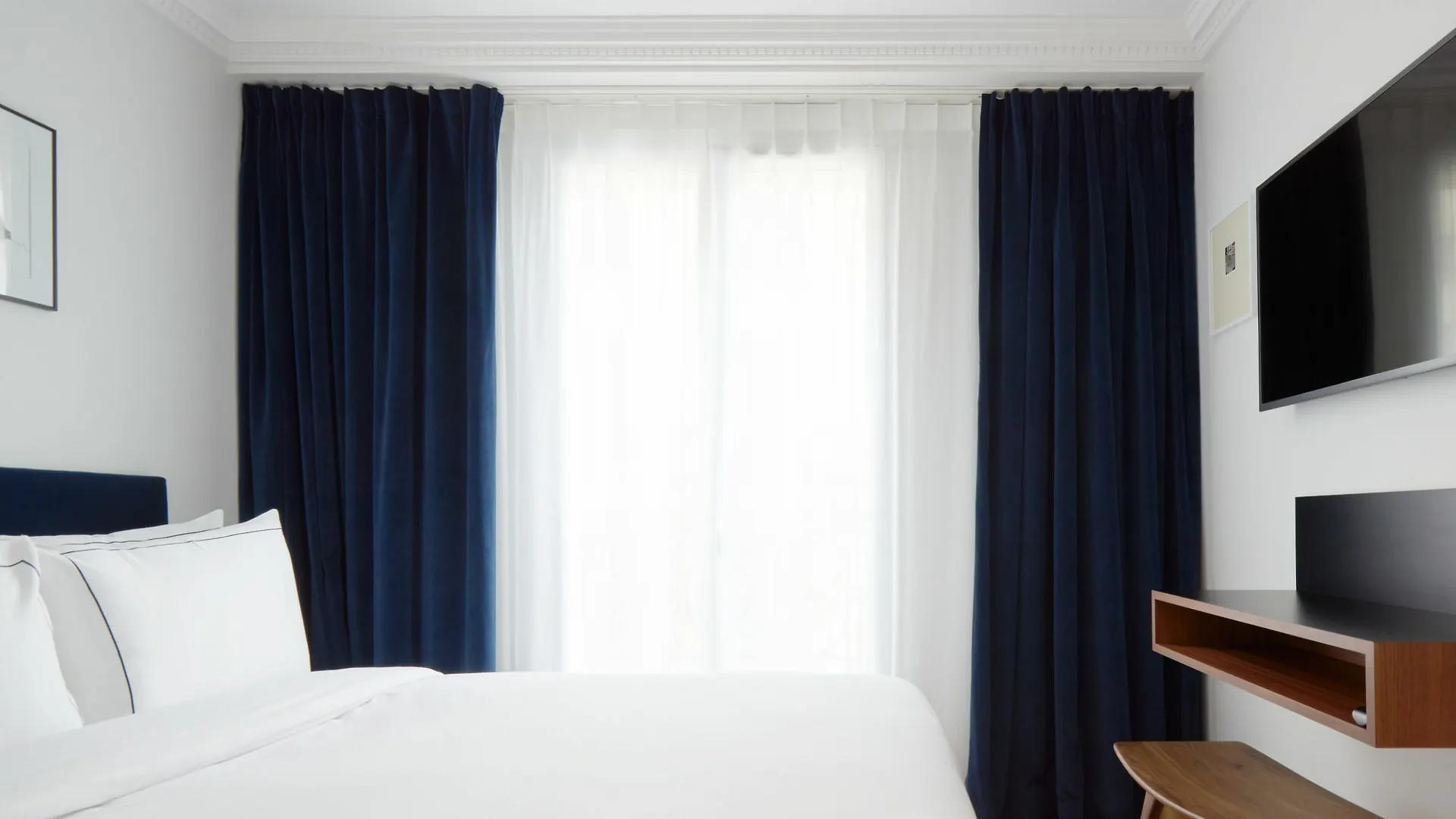 Rendez-vous Batignolles Otel