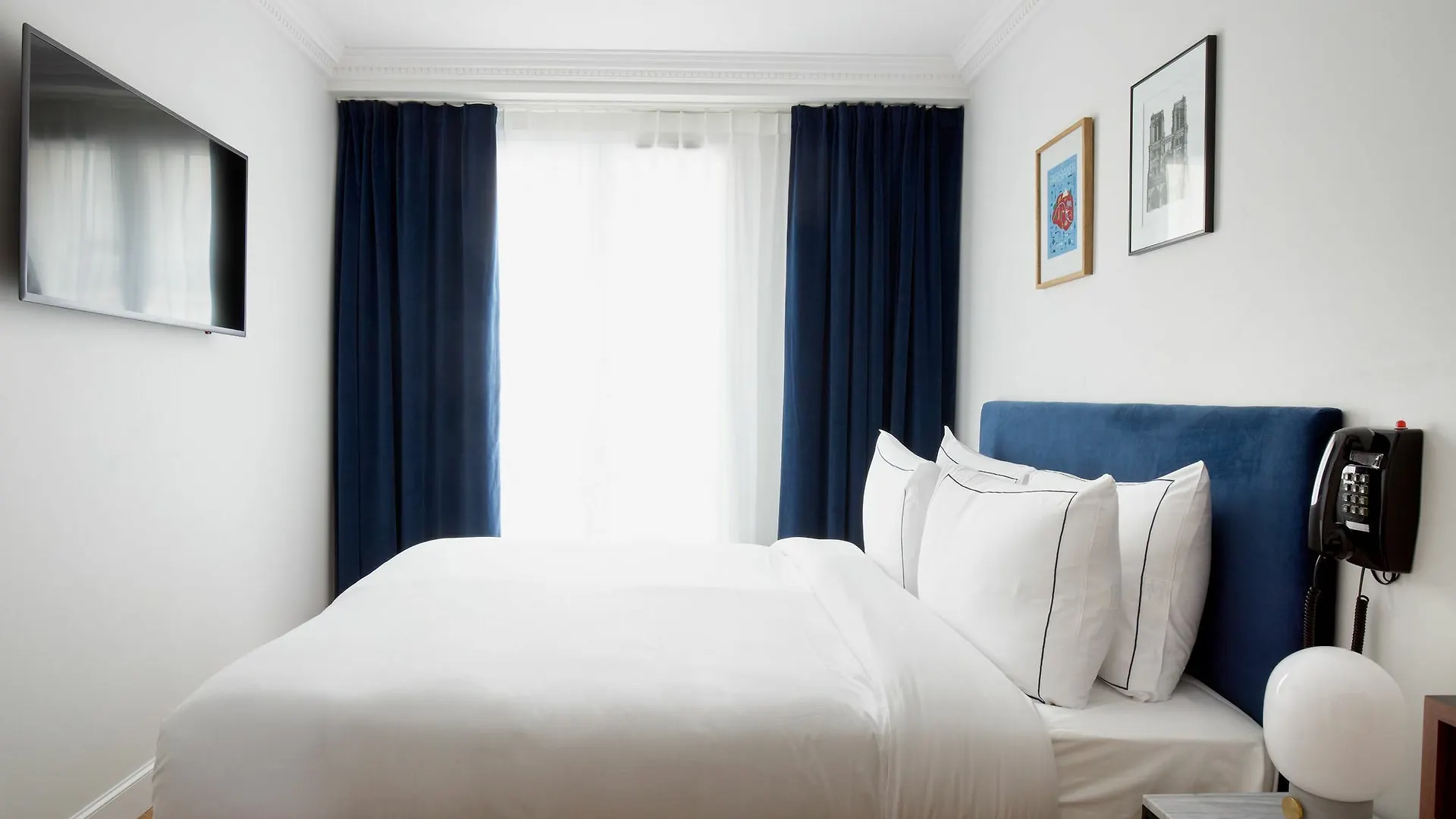 Rendez-vous Batignolles Otel