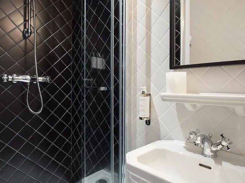 Rendez-vous Batignolles Otel 3*