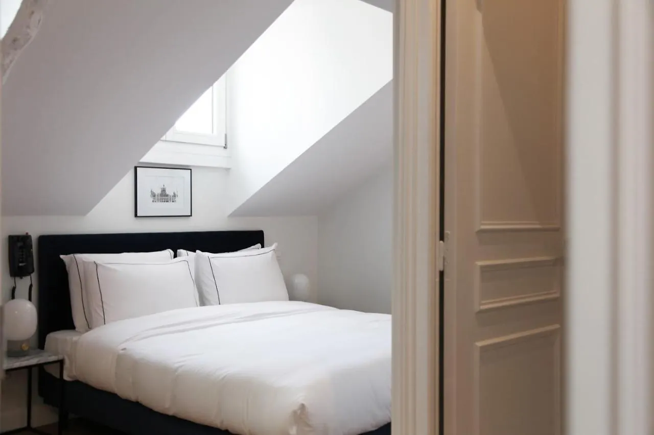 Rendez-vous Batignolles Otel